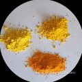 Potassium Dichromate Chrome Yellow Pigment